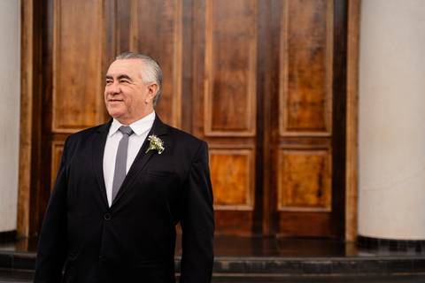 fotografia de casamento em campo mourão'