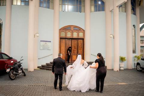 fotografia de casamento em campo mourão'