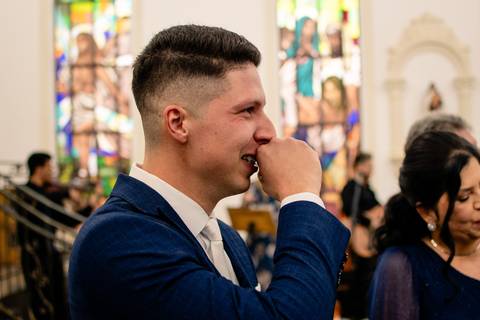 fotografia de casamento em campo mourão'