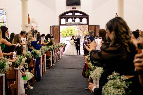 fotografia de casamento em campo mourão'