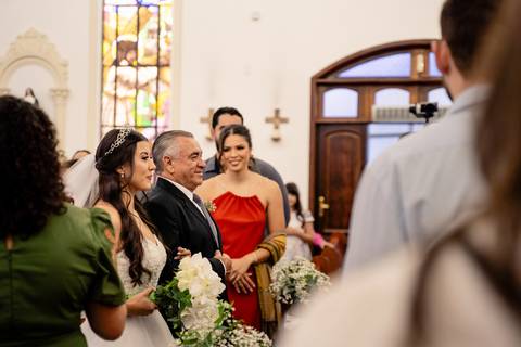fotografia de casamento em campo mourão'