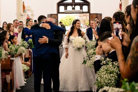 fotografia de casamento em campo mourão'