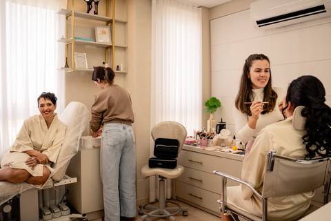 fotografia de casamento em campo mourão'