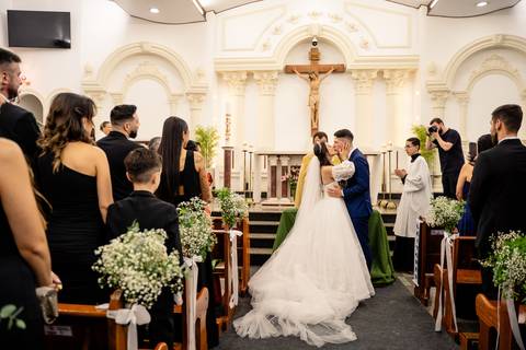 fotografia de casamento em campo mourão'