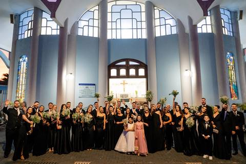 fotografia de casamento em campo mourão'