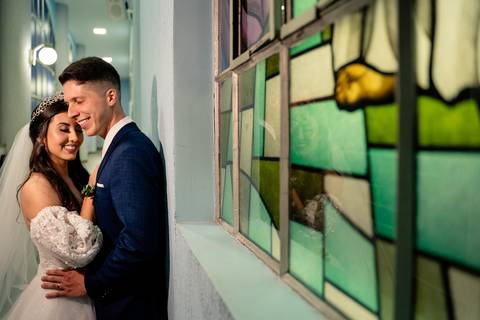 fotografia de casamento em campo mourão'