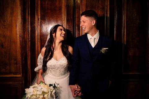 fotografia de casamento em campo mourão'
