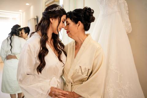 fotografia de casamento em campo mourão'