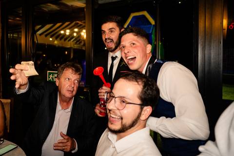 fotografia de casamento em campo mourão'