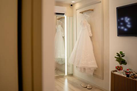 fotografia de casamento em campo mourão'