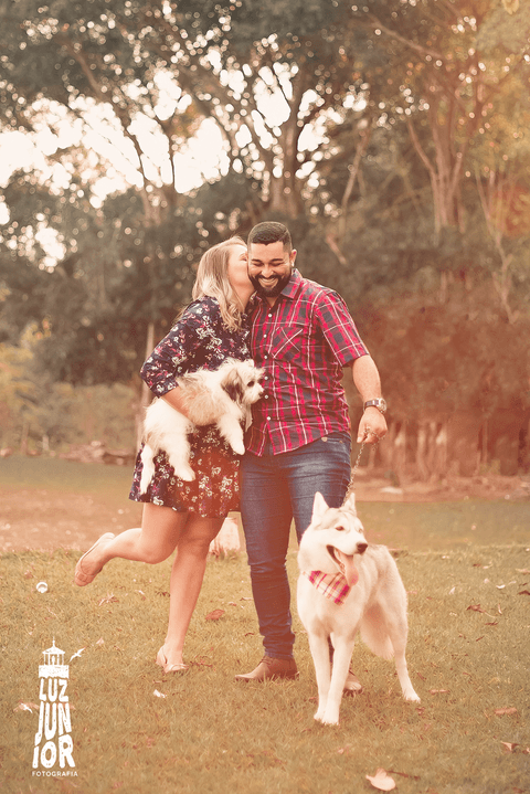 Pré-casamento em Rondônia.'
