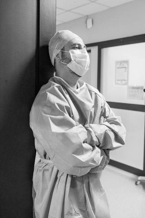 Parto cesarea Vera Cruz Campinas Bia Lima Fotografia'