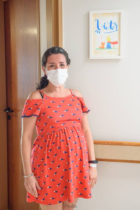 Parto cesarea Vera Cruz Campinas Bia Lima Fotografia'