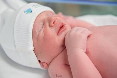 Parto cesarea Vera Cruz Campinas Bia Lima Fotografia'