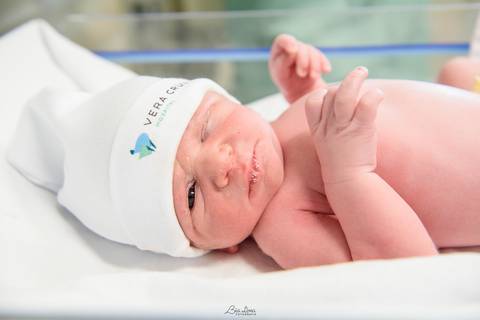 Parto cesarea Vera Cruz Campinas Bia Lima Fotografia'