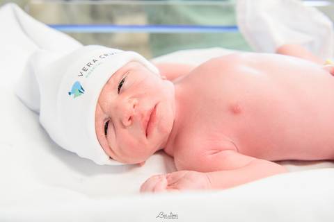 Parto cesarea Vera Cruz Campinas Bia Lima Fotografia'