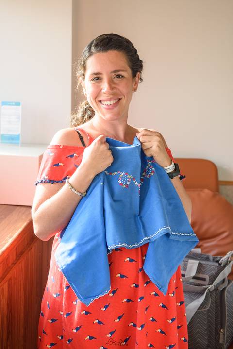 Parto cesarea Vera Cruz Campinas Bia Lima Fotografia'