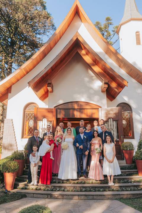 casamento em gramado'