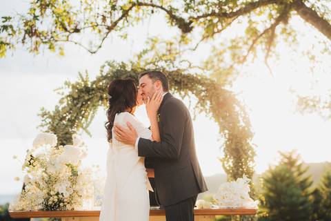 Casamento Casa Nuvole'