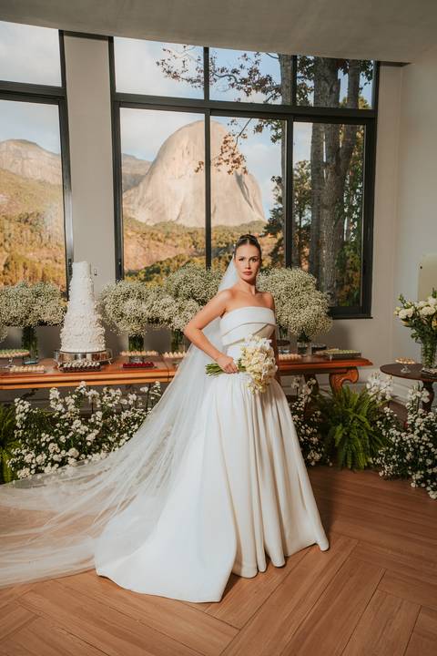 casamento em pedra azul com festa na pousada itamaraty'