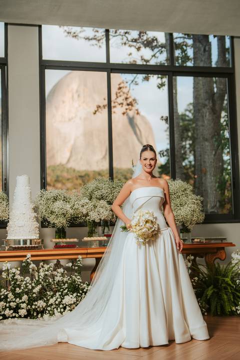 casamento em pedra azul com festa na pousada itamaraty'