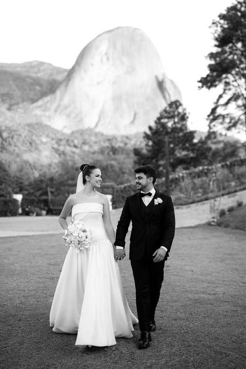 casamento em pedra azul com festa na pousada itamaraty'