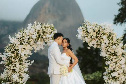 casamento pousada itamaraty pedra azul'