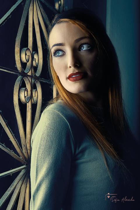 Tons inspirados no filme A Formula da Água'