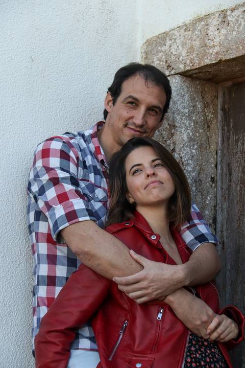 Lara & Tiago'
