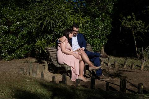 Patrícia & Pedro'