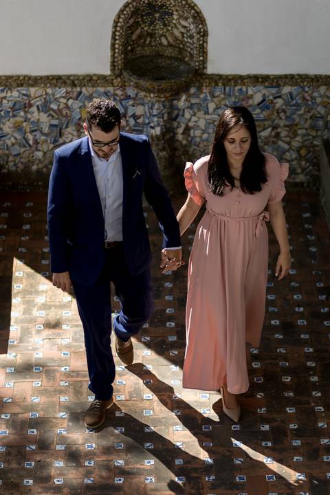 Patrícia & Pedro'