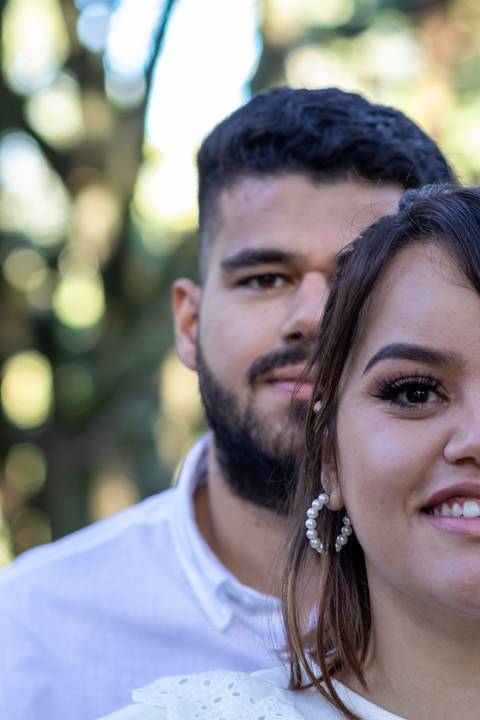 Larissa & Juliano'