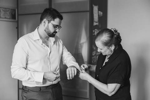 '