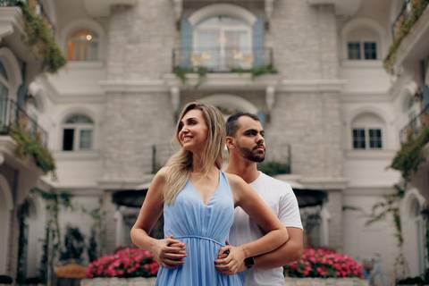 DESTINATION WEDDING ELOPEMENT MINI PRÉ RIO GRANDE DO SUL SOFISTICADO FOTOGRAFO MAQUIADORA CASADOS NOIVOS CASAR PEDIDO CASAMENTO COLLINE DE FRANCE HOTEL FRANCES'