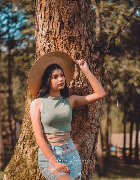 '
