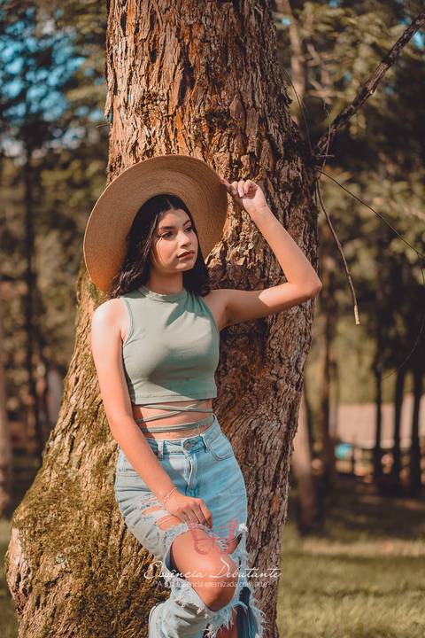 '