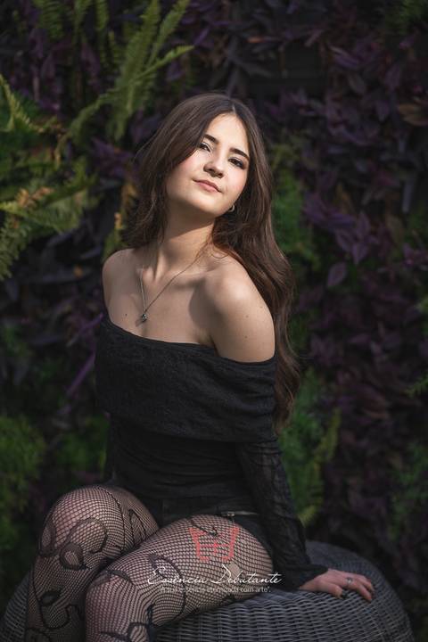 '