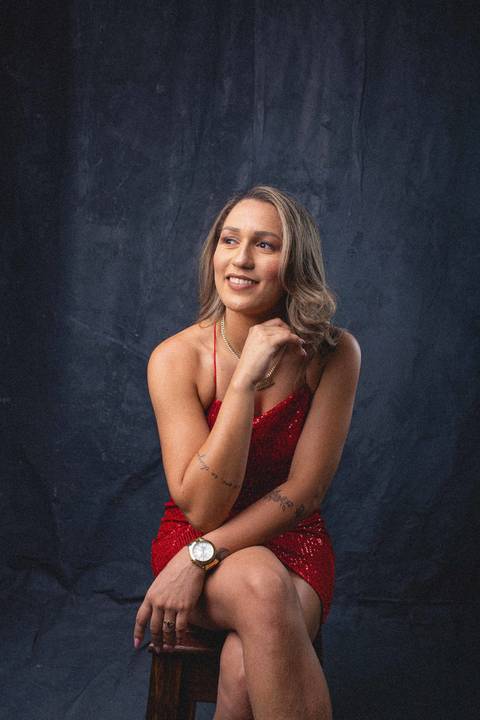 '