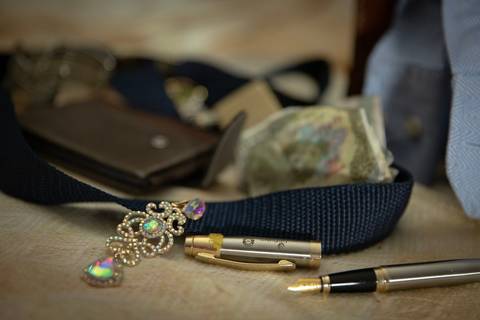 Cenário da peça  Dois Perdidos em uma Noite Suja em ensaio fotográfico para divulgação do espetáculo'