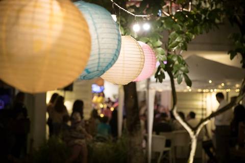 momentos do sarau voice na escola Voice no Brooklin SP apresentações artísticas com registro em foto e vídeo profissional'