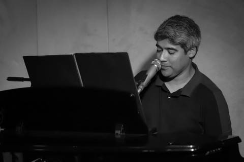 Fotos de melhores momentos da performance na escola de música Voice no Brooklin SP
'