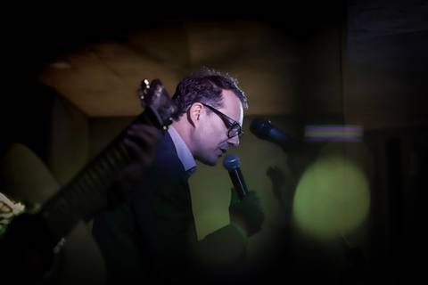 Fotos de melhores momentos da performance na escola de música Voice no Brooklin SP
'