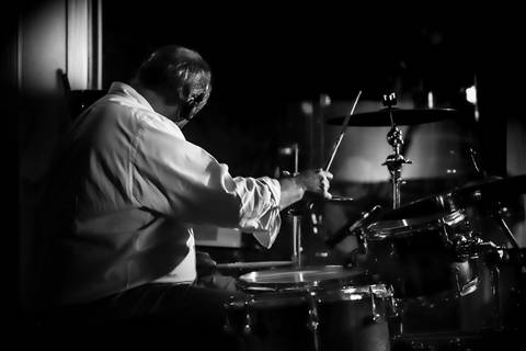 Fotos de melhores momentos da performance na escola de música Voice no Brooklin SP
'