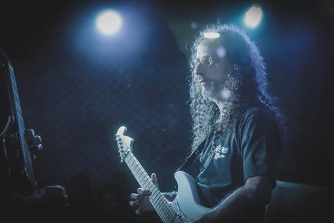 Fotos de melhores momentos da performance na escola de música Voice no Brooklin SP
'