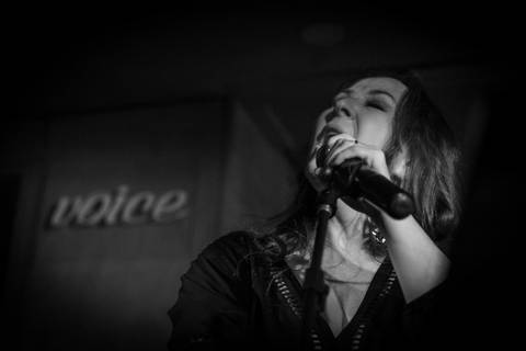 momentos da Performance de alunos na escola Voice no Brooklin SP apresentações artísticas com registro em foto e vídeo profissional
'