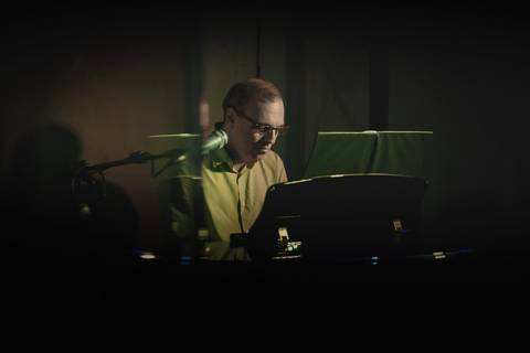 momentos da Performance de alunos na escola Voice no Brooklin SP apresentações artísticas com registro em foto e vídeo profissional
'