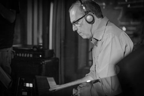 Fotos de melhores momentos da performance na escola de música Voice no Brooklin SP'