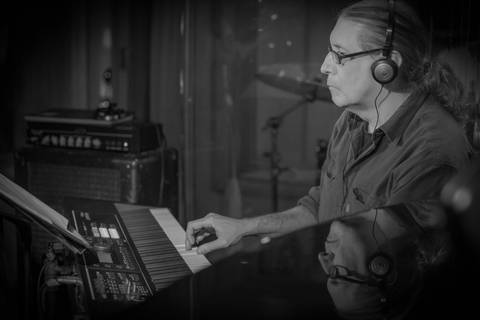 Fotos de melhores momentos da performance na escola de música Voice no Brooklin SP'