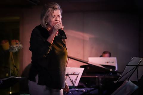 Fotos de melhores momentos da performance na escola de música Voice no Brooklin SP
'