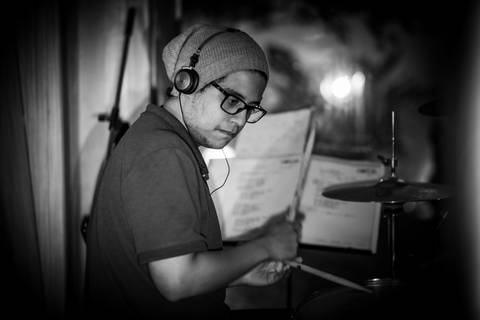 momentos da Performance de alunos na escola Voice no Brooklin SP apresentações artísticas com registro em foto e vídeo profissional
'